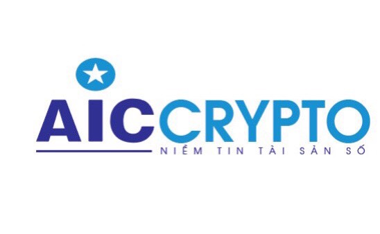Nền tảng đầu tư tài sản số AIC Crypto